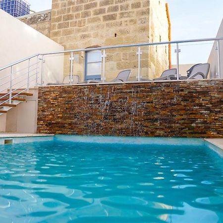 Narcisone Holiday Home Kerċem Extérieur photo