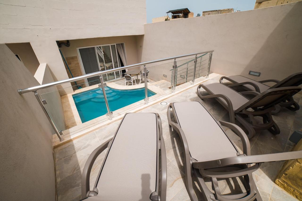 Narcisone Holiday Home Kerċem Extérieur photo