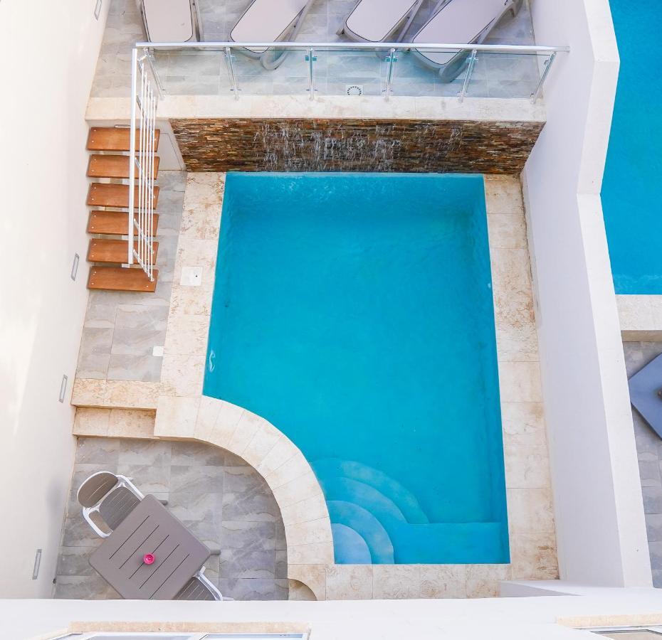 Narcisone Holiday Home Kerċem Extérieur photo