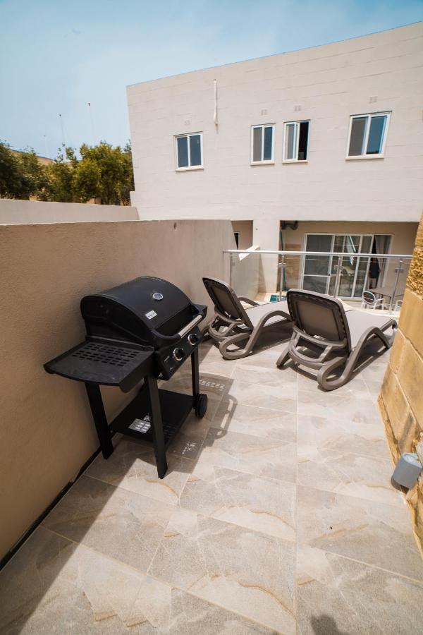 Narcisone Holiday Home Kerċem Extérieur photo