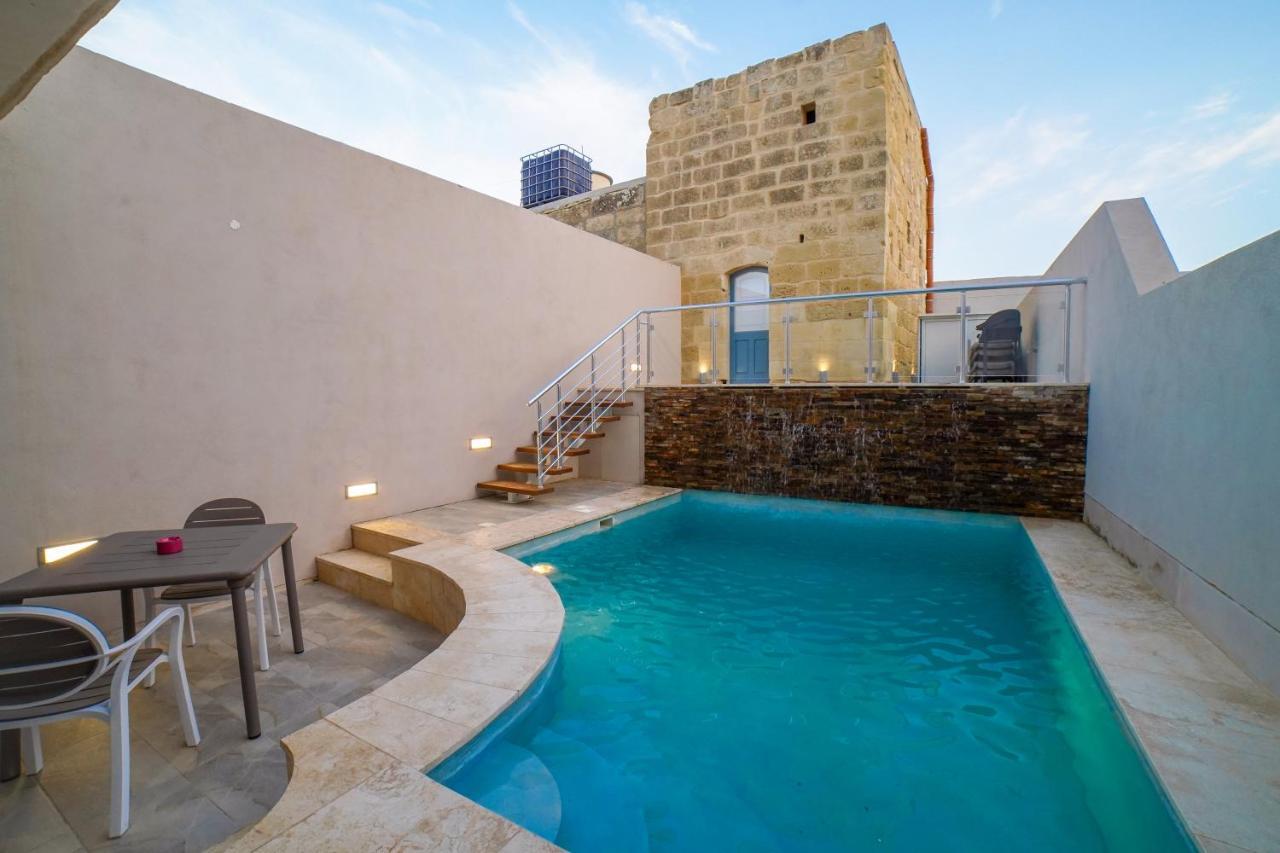 Narcisone Holiday Home Kerċem Extérieur photo