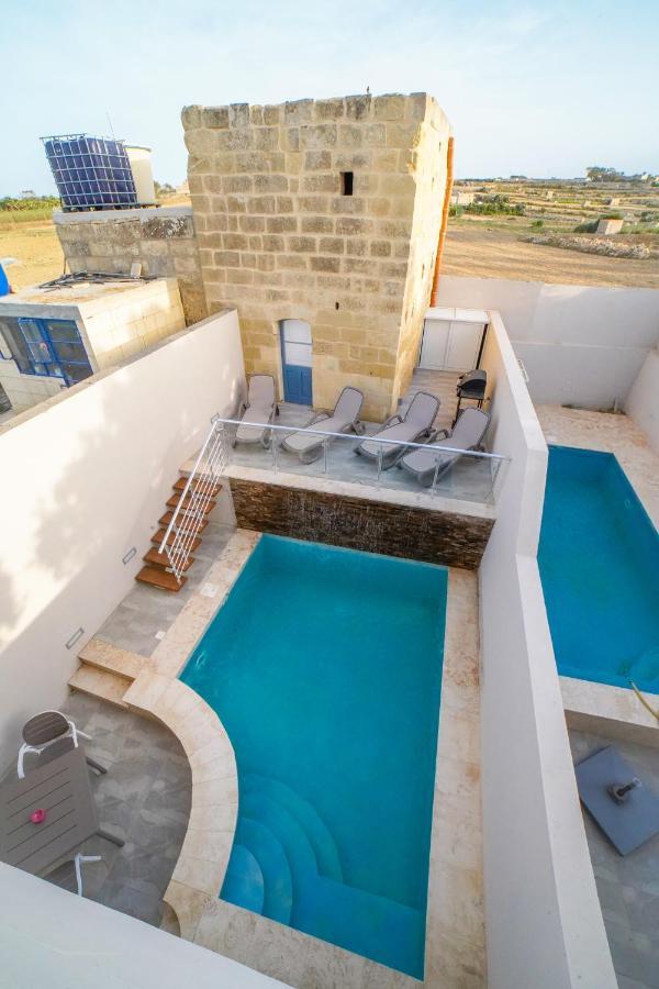 Narcisone Holiday Home Kerċem Extérieur photo