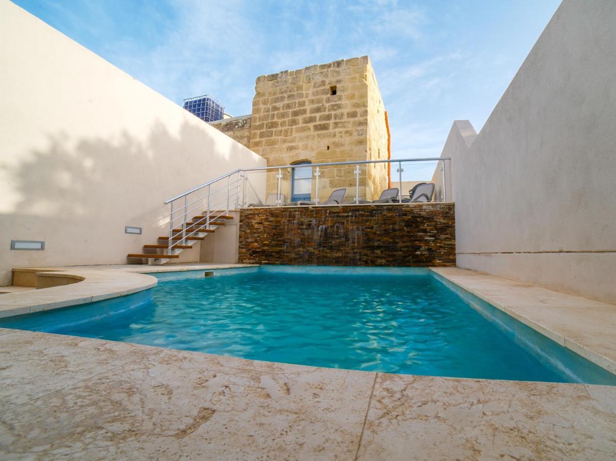 Narcisone Holiday Home Kerċem Extérieur photo