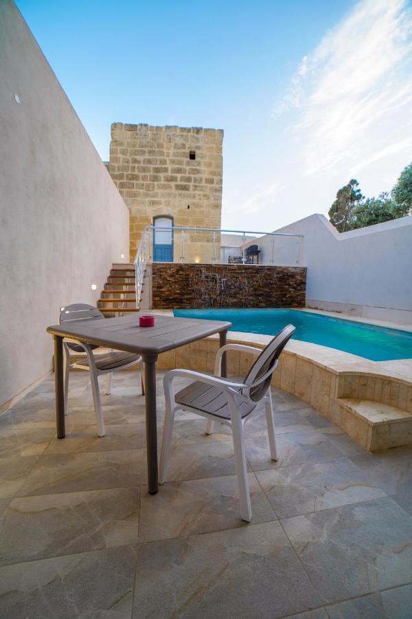 Narcisone Holiday Home Kerċem Extérieur photo
