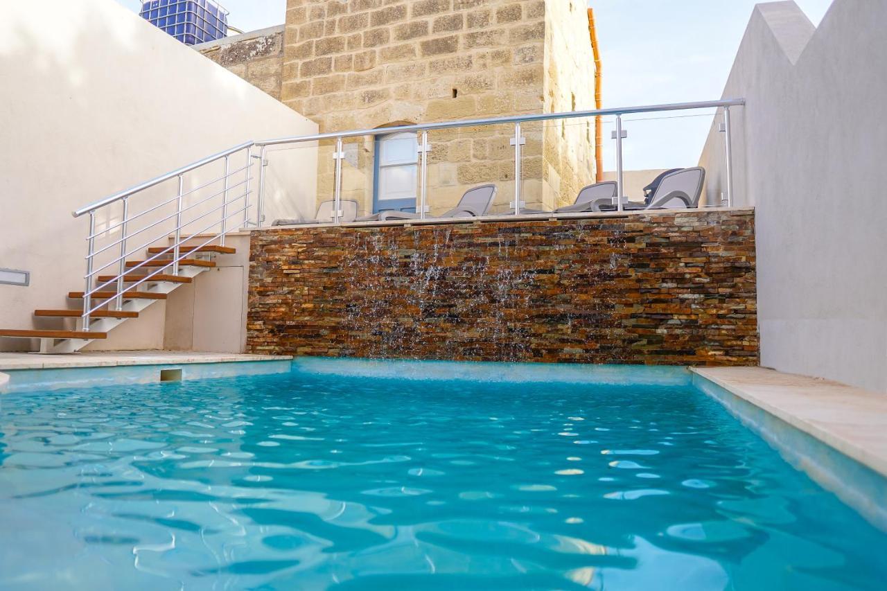 Narcisone Holiday Home Kerċem Extérieur photo