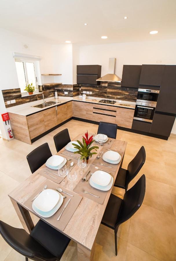 Narcisone Holiday Home Kerċem Extérieur photo