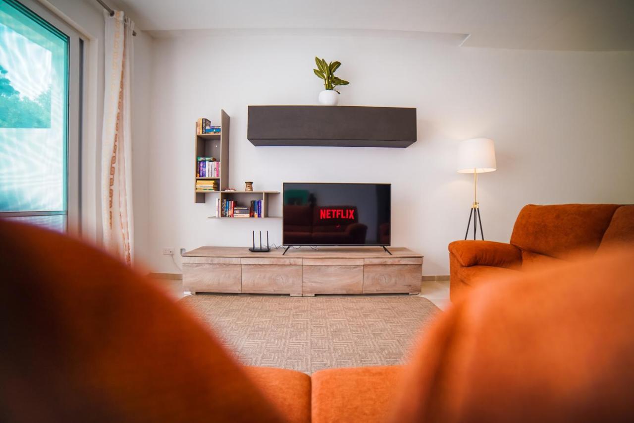 Narcisone Holiday Home Kerċem Extérieur photo
