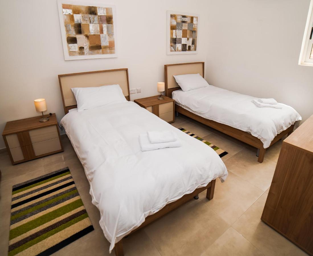 Narcisone Holiday Home Kerċem Extérieur photo