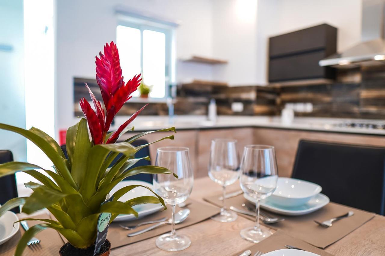 Narcisone Holiday Home Kerċem Extérieur photo