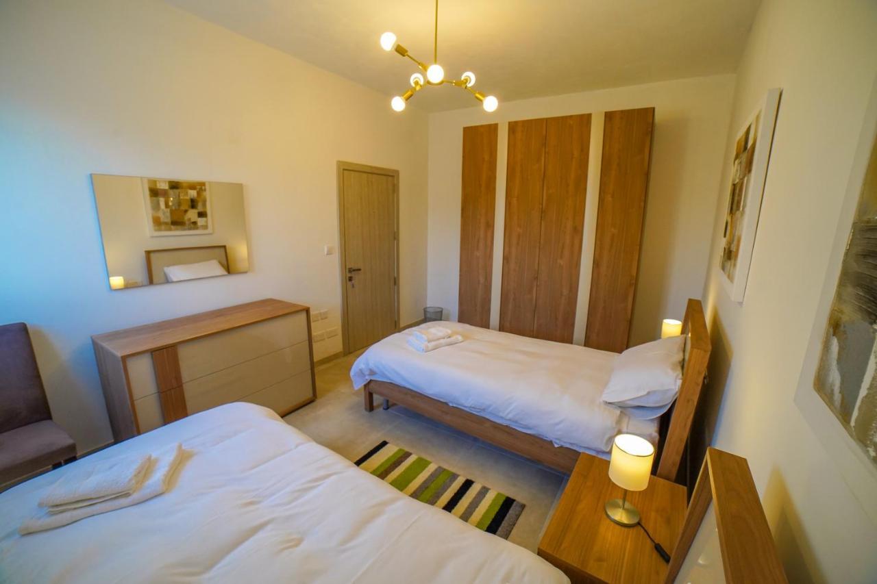 Narcisone Holiday Home Kerċem Extérieur photo