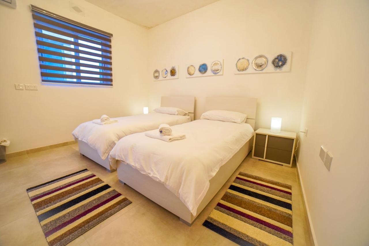 Narcisone Holiday Home Kerċem Extérieur photo