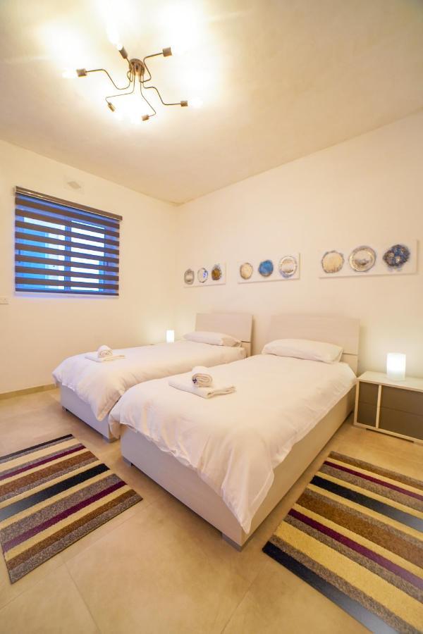 Narcisone Holiday Home Kerċem Extérieur photo