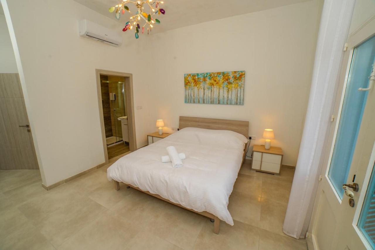 Narcisone Holiday Home Kerċem Extérieur photo