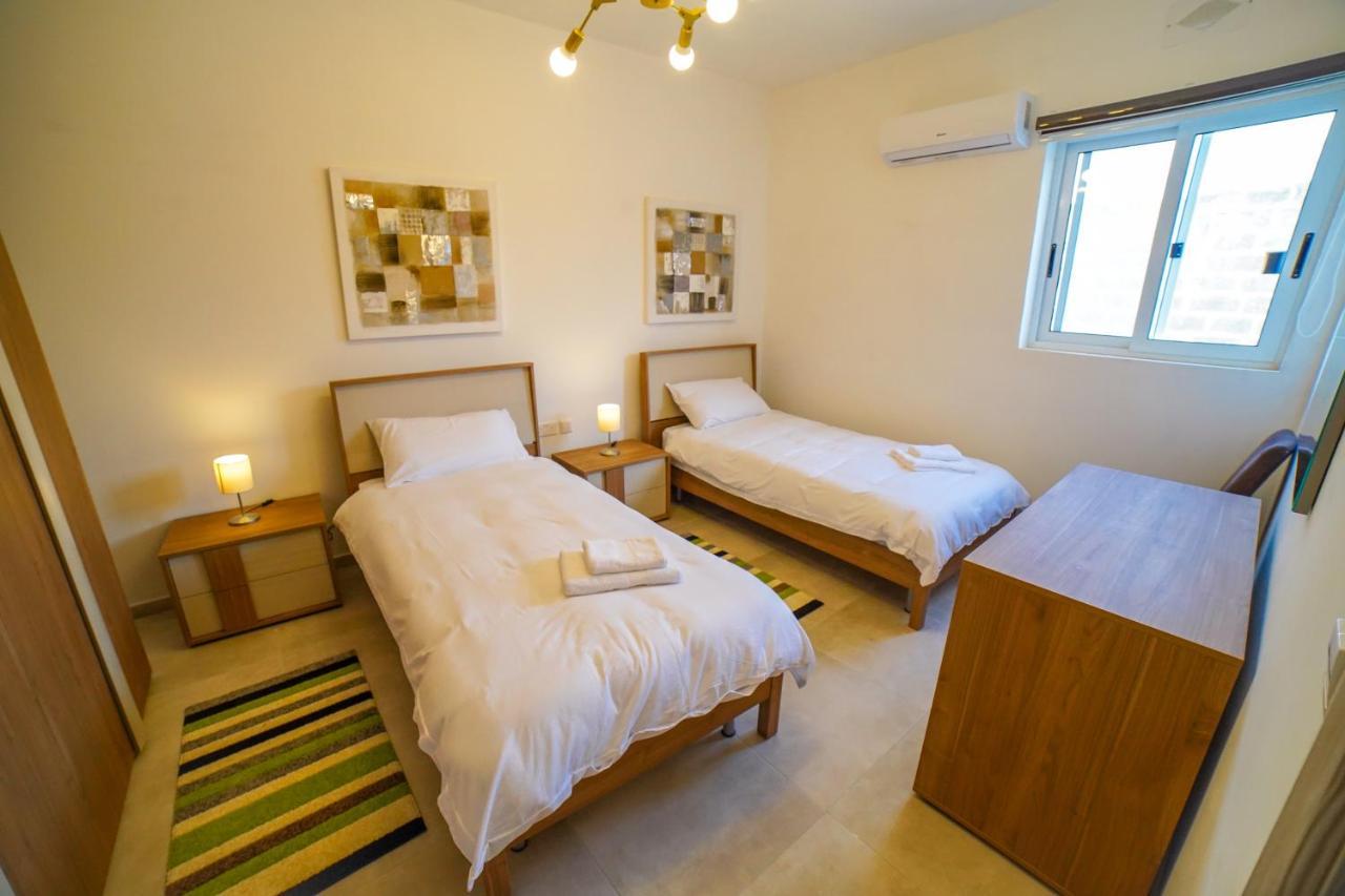 Narcisone Holiday Home Kerċem Extérieur photo