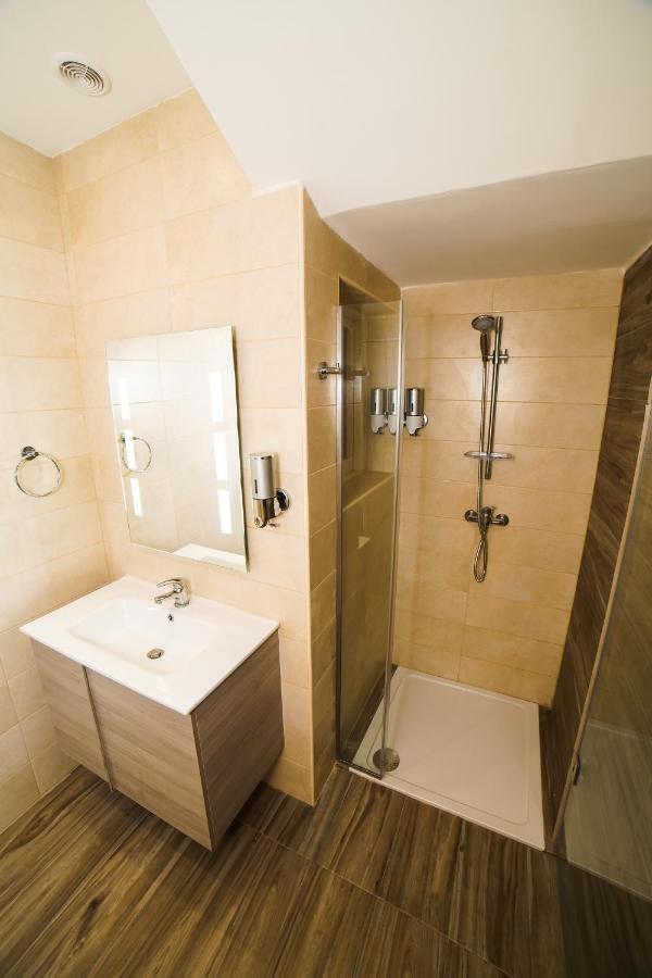Narcisone Holiday Home Kerċem Extérieur photo