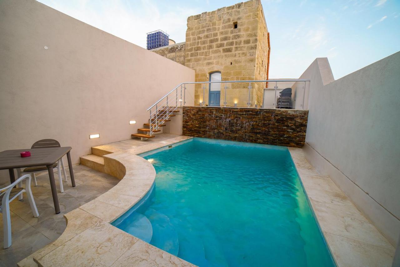 Narcisone Holiday Home Kerċem Extérieur photo