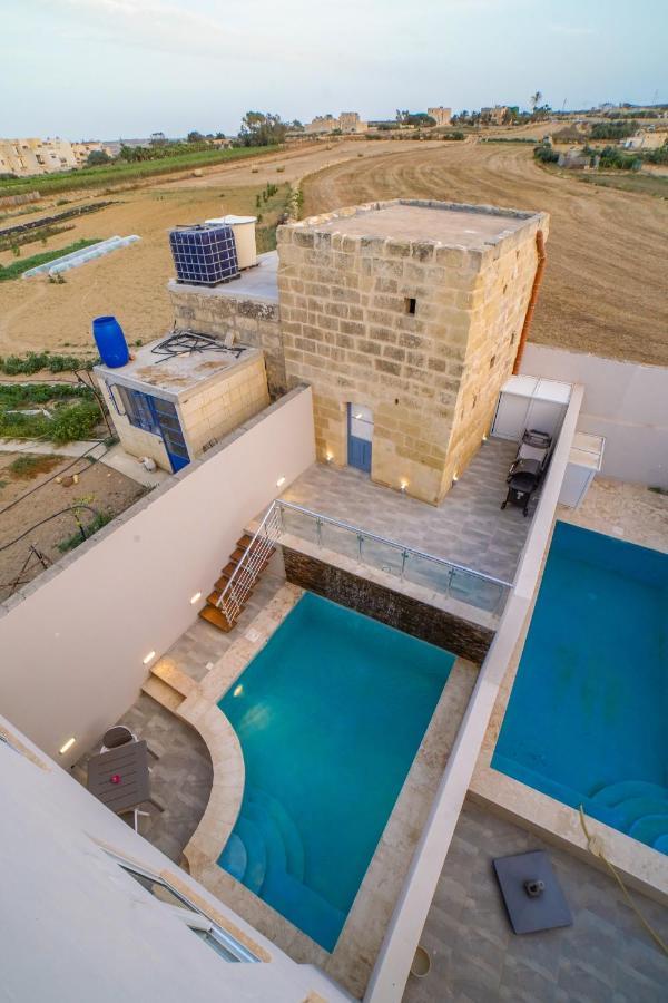 Narcisone Holiday Home Kerċem Extérieur photo
