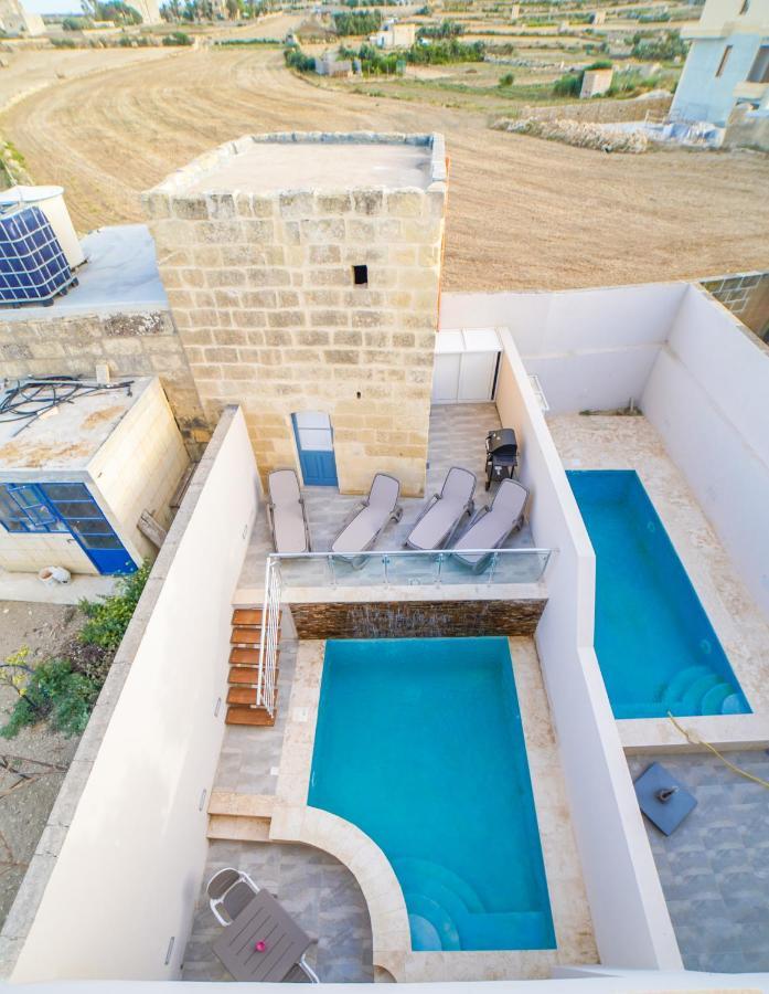 Narcisone Holiday Home Kerċem Extérieur photo