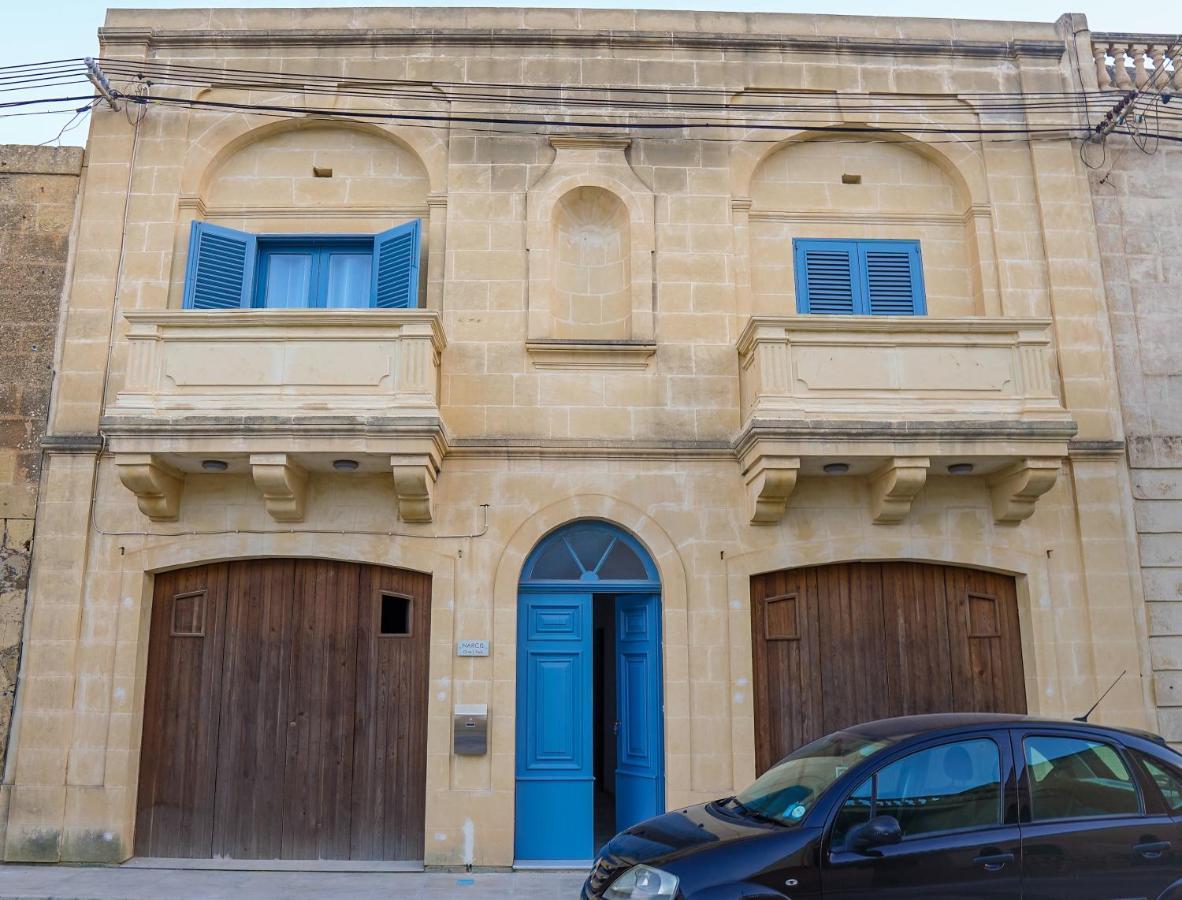 Narcisone Holiday Home Kerċem Extérieur photo