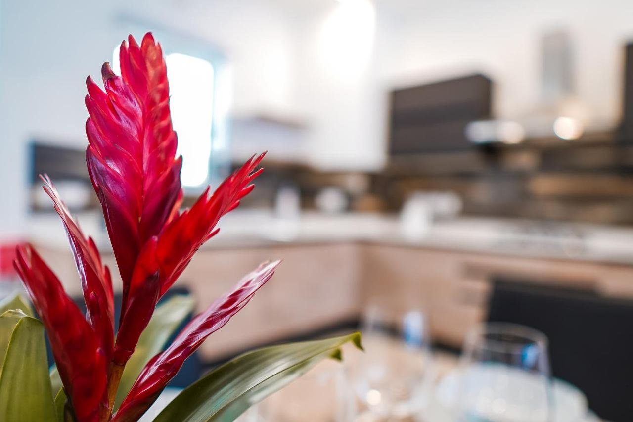 Narcisone Holiday Home Kerċem Extérieur photo