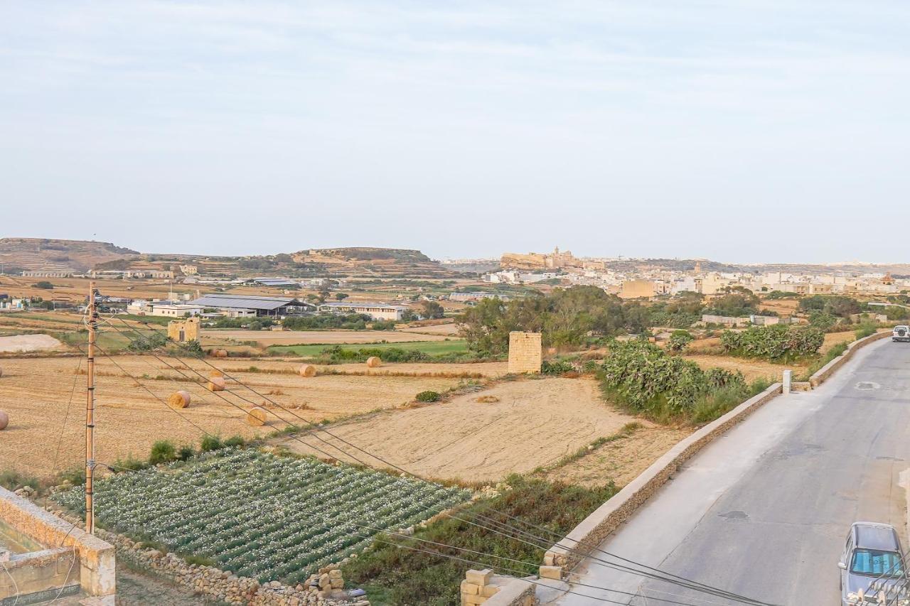 Narcisone Holiday Home Kerċem Extérieur photo