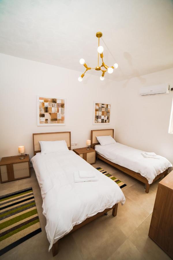 Narcisone Holiday Home Kerċem Extérieur photo