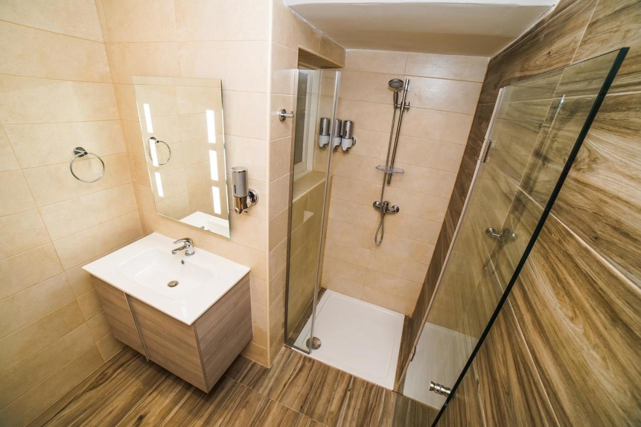 Narcisone Holiday Home Kerċem Extérieur photo