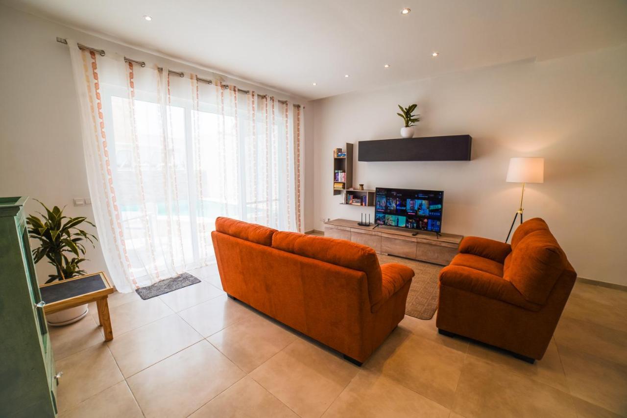 Narcisone Holiday Home Kerċem Extérieur photo
