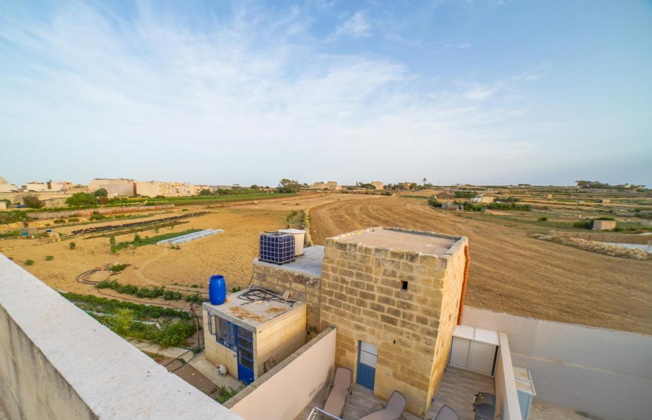 Narcisone Holiday Home Kerċem Extérieur photo