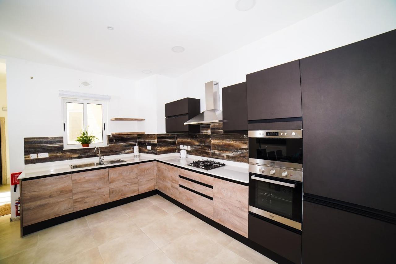 Narcisone Holiday Home Kerċem Extérieur photo
