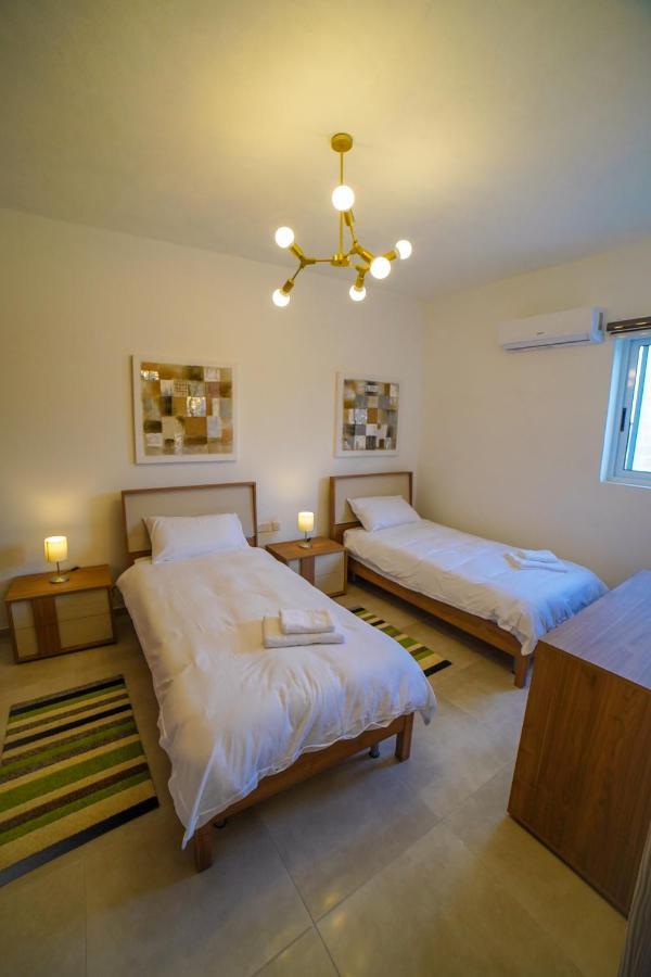 Narcisone Holiday Home Kerċem Extérieur photo