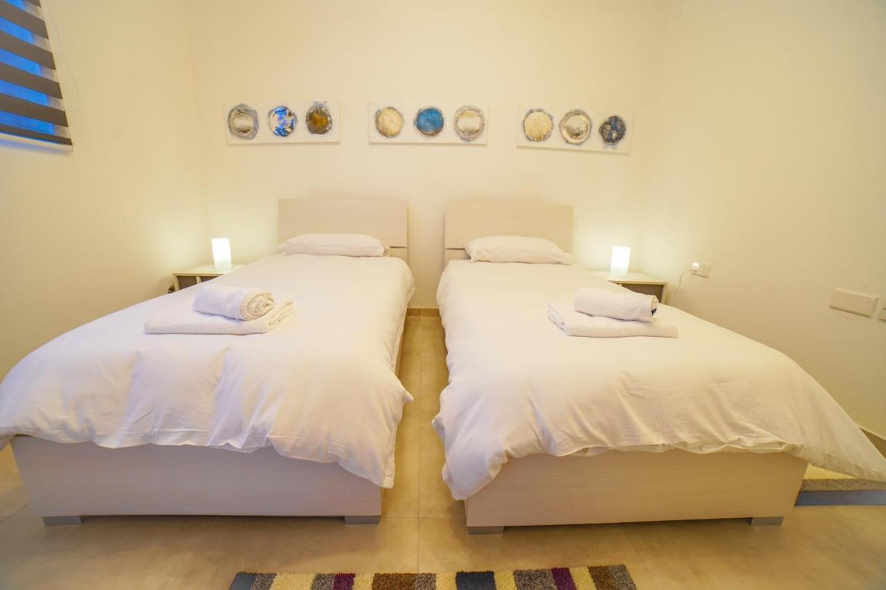 Narcisone Holiday Home Kerċem Extérieur photo