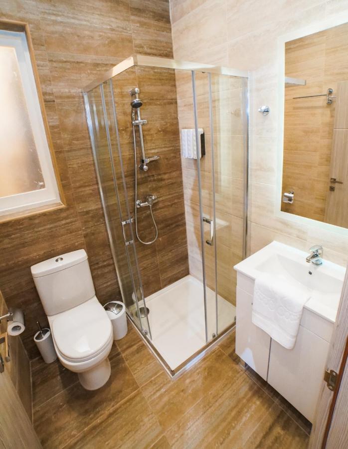 Narcisone Holiday Home Kerċem Extérieur photo