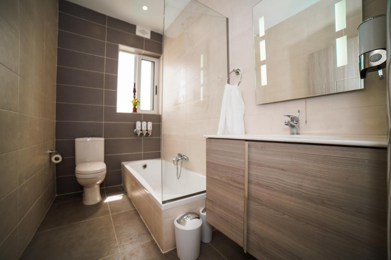 Narcisone Holiday Home Kerċem Extérieur photo